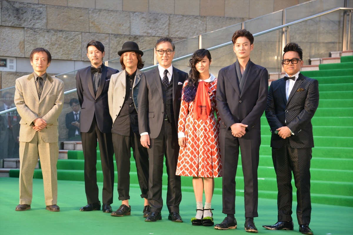 東京国際映画祭