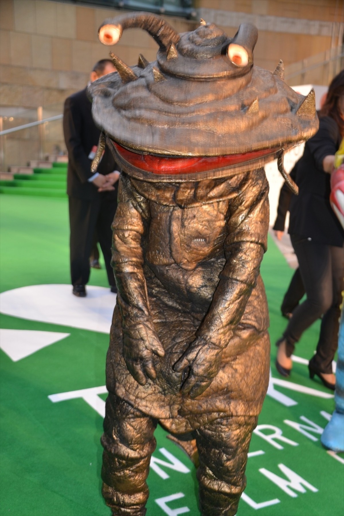 東京国際映画祭