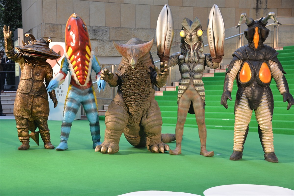 東京国際映画祭