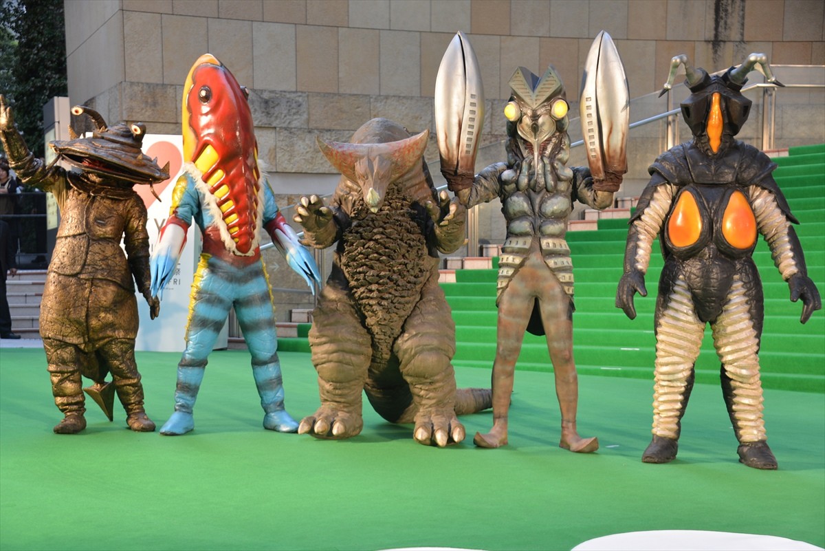 東京国際映画祭