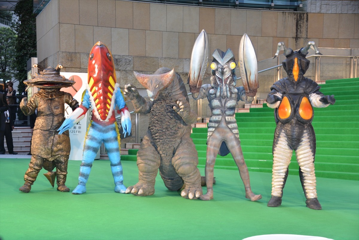 東京国際映画祭