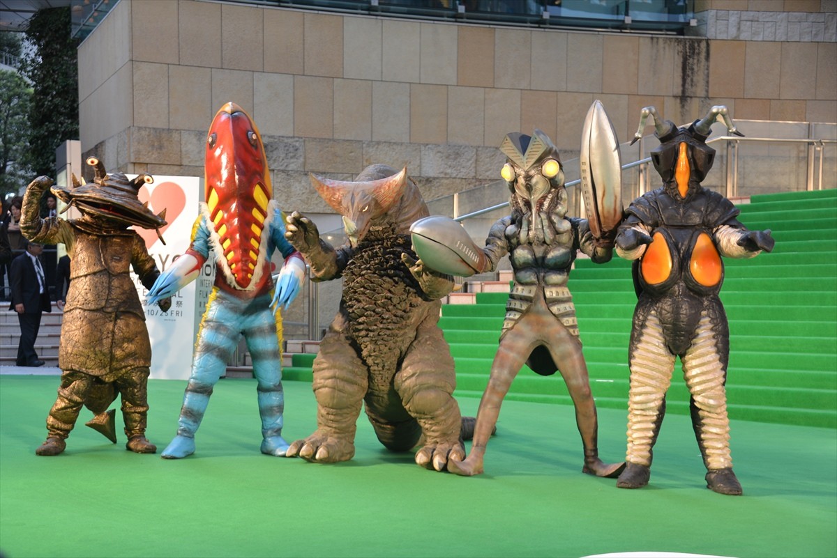 東京国際映画祭