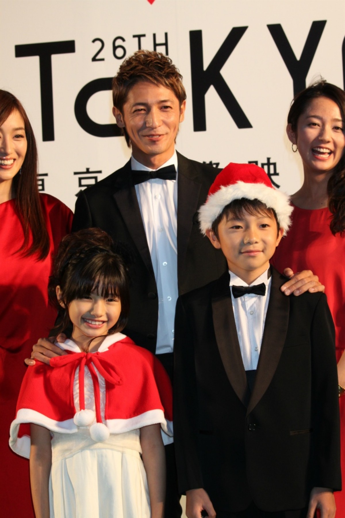 東京国際映画祭