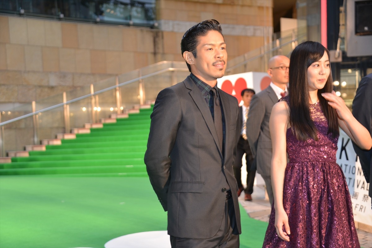 東京国際映画祭