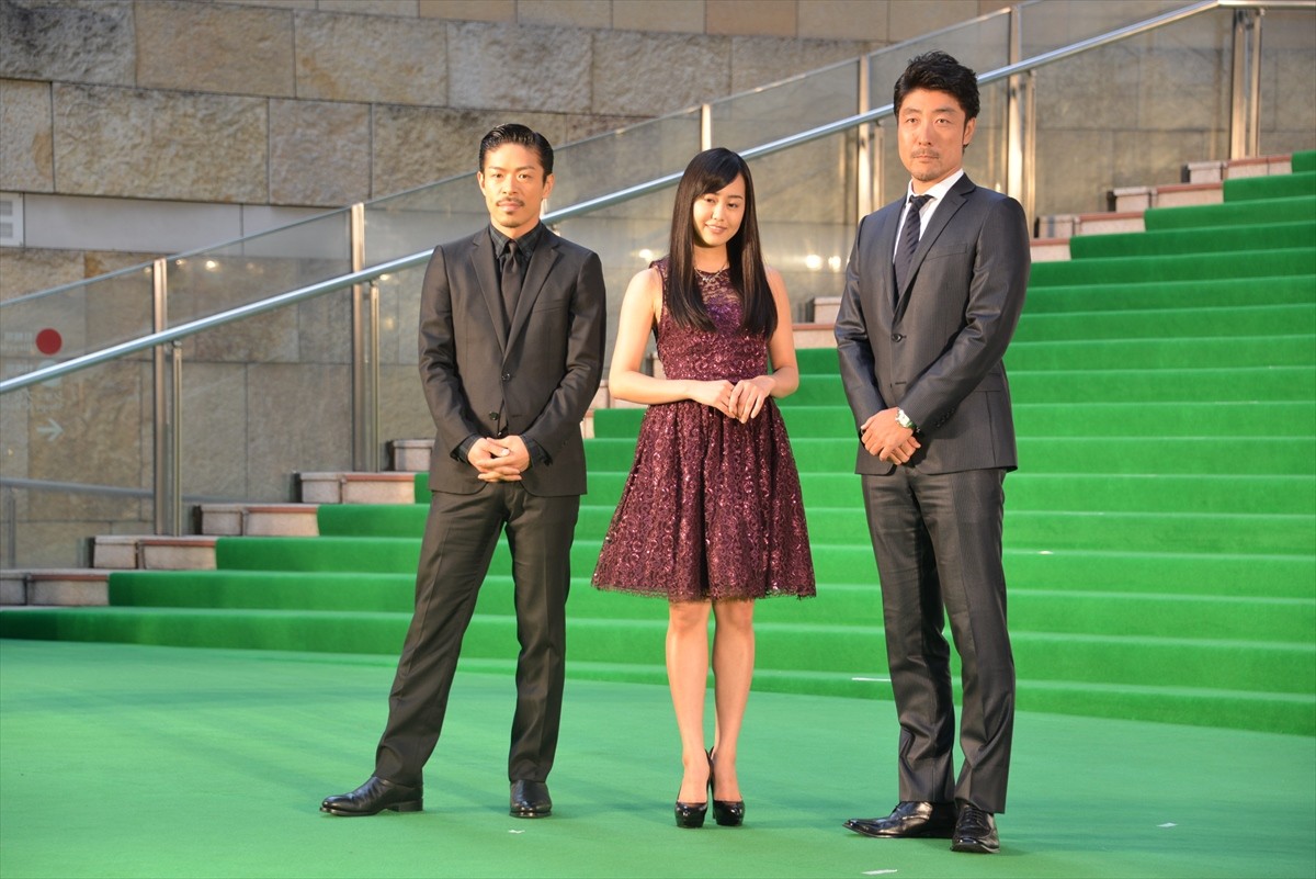 東京国際映画祭