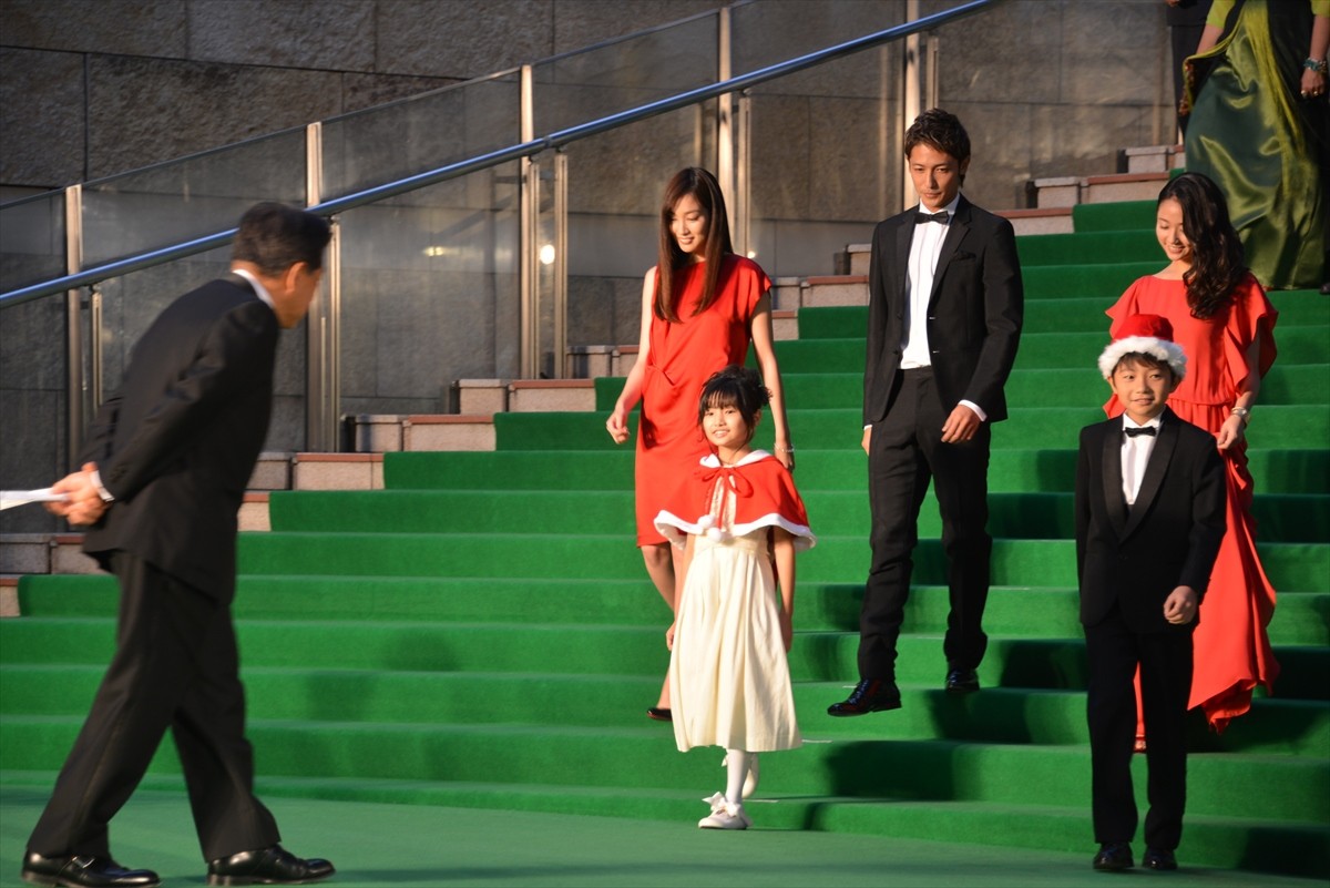 東京国際映画祭