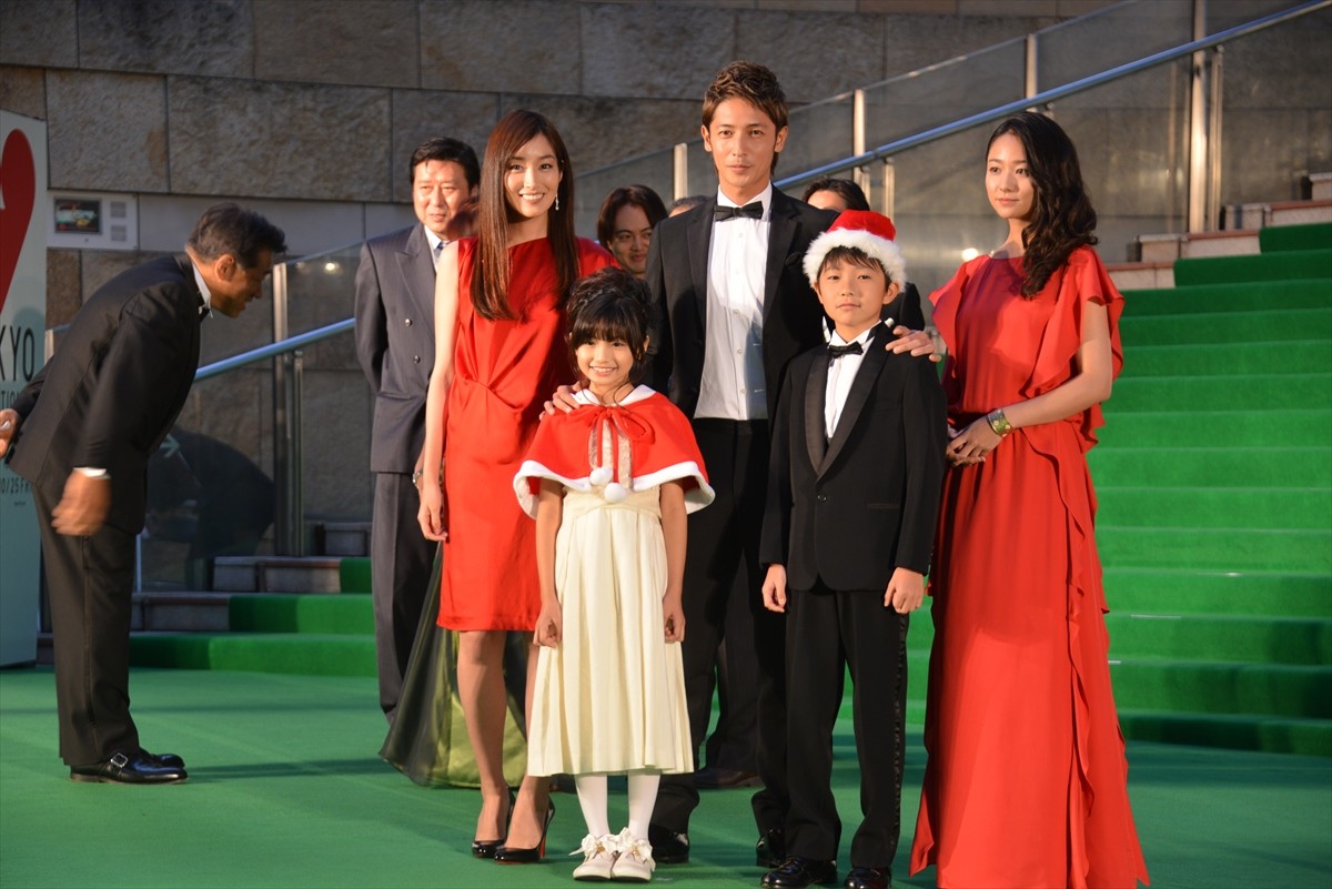 東京国際映画祭