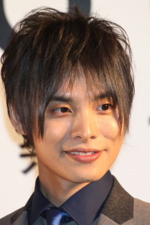 『サカサマのパテマ』（グリーンカーペット）