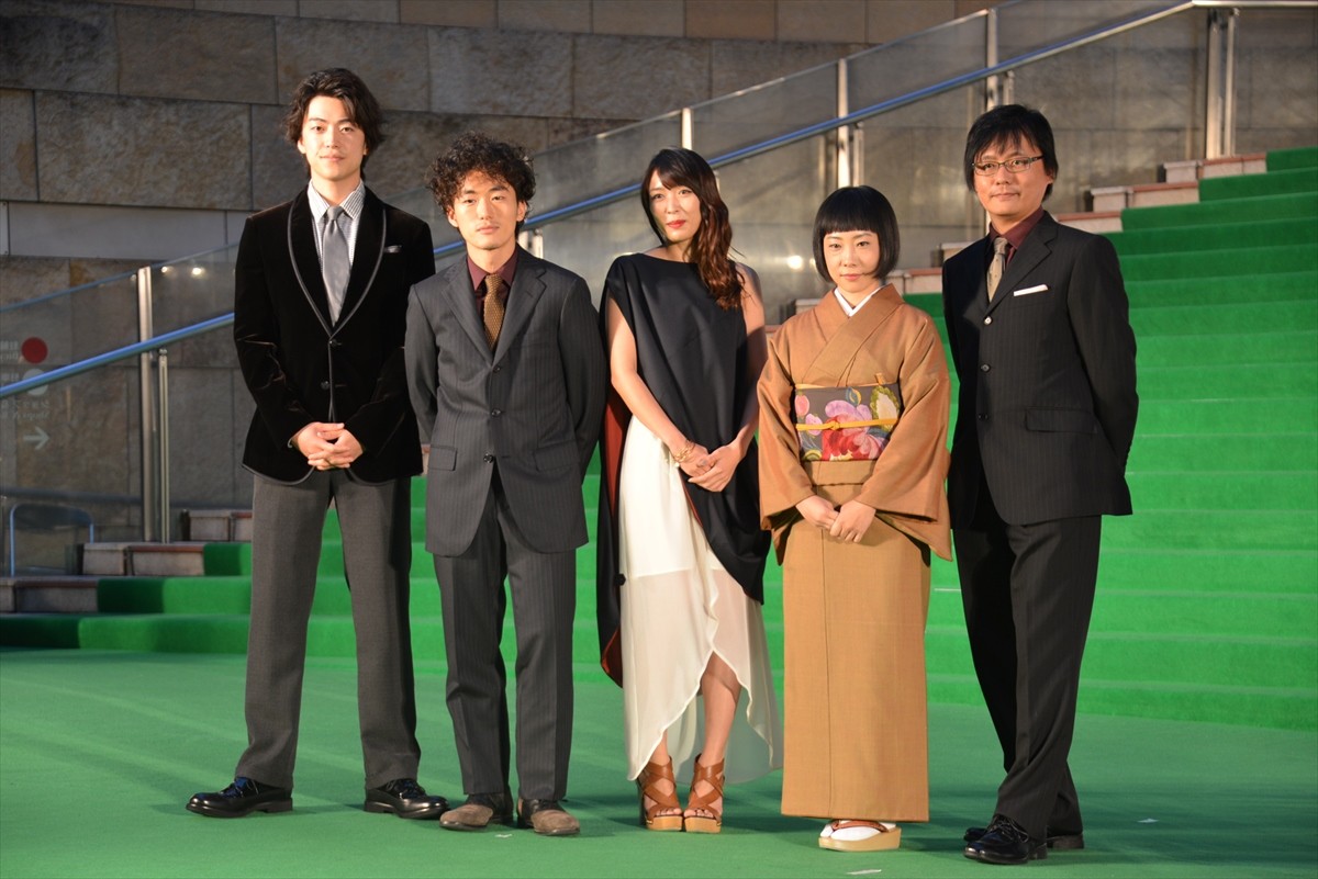 東京国際映画祭