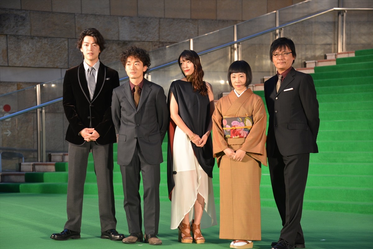 東京国際映画祭