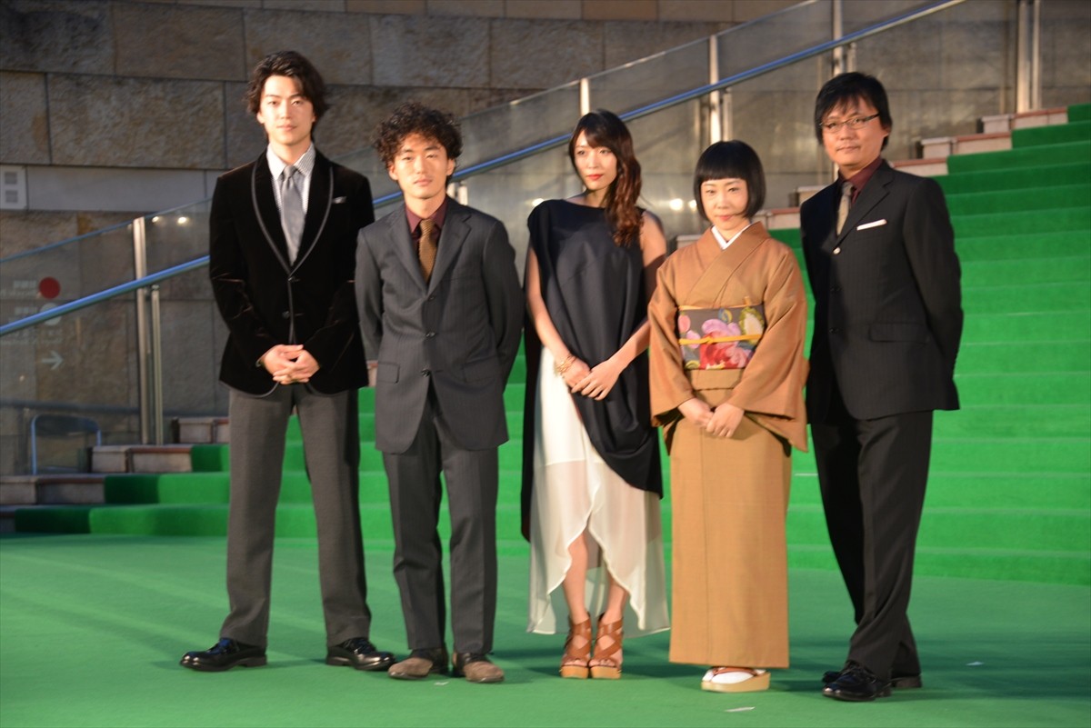 東京国際映画祭