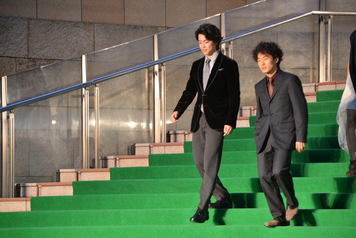 東京国際映画祭