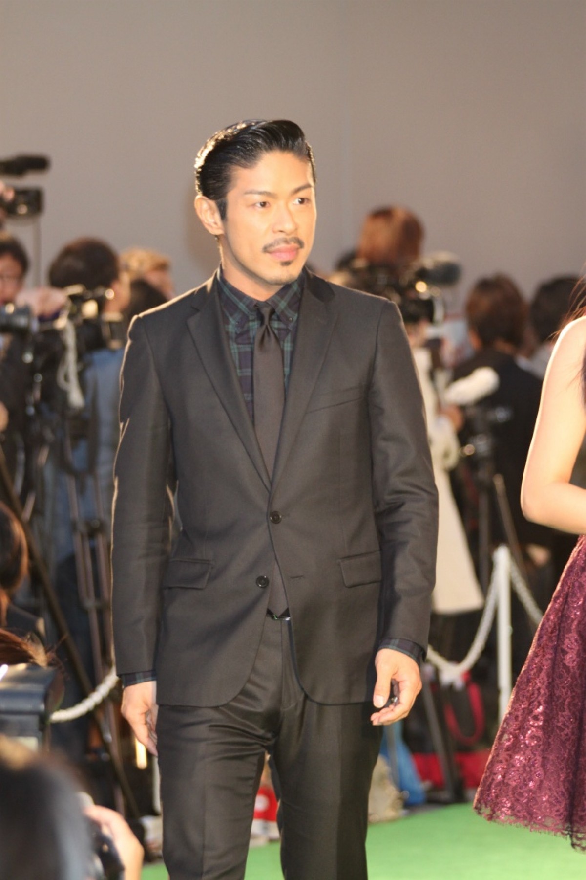 東京国際映画祭