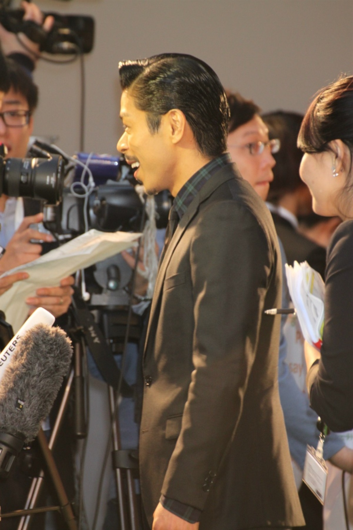 東京国際映画祭