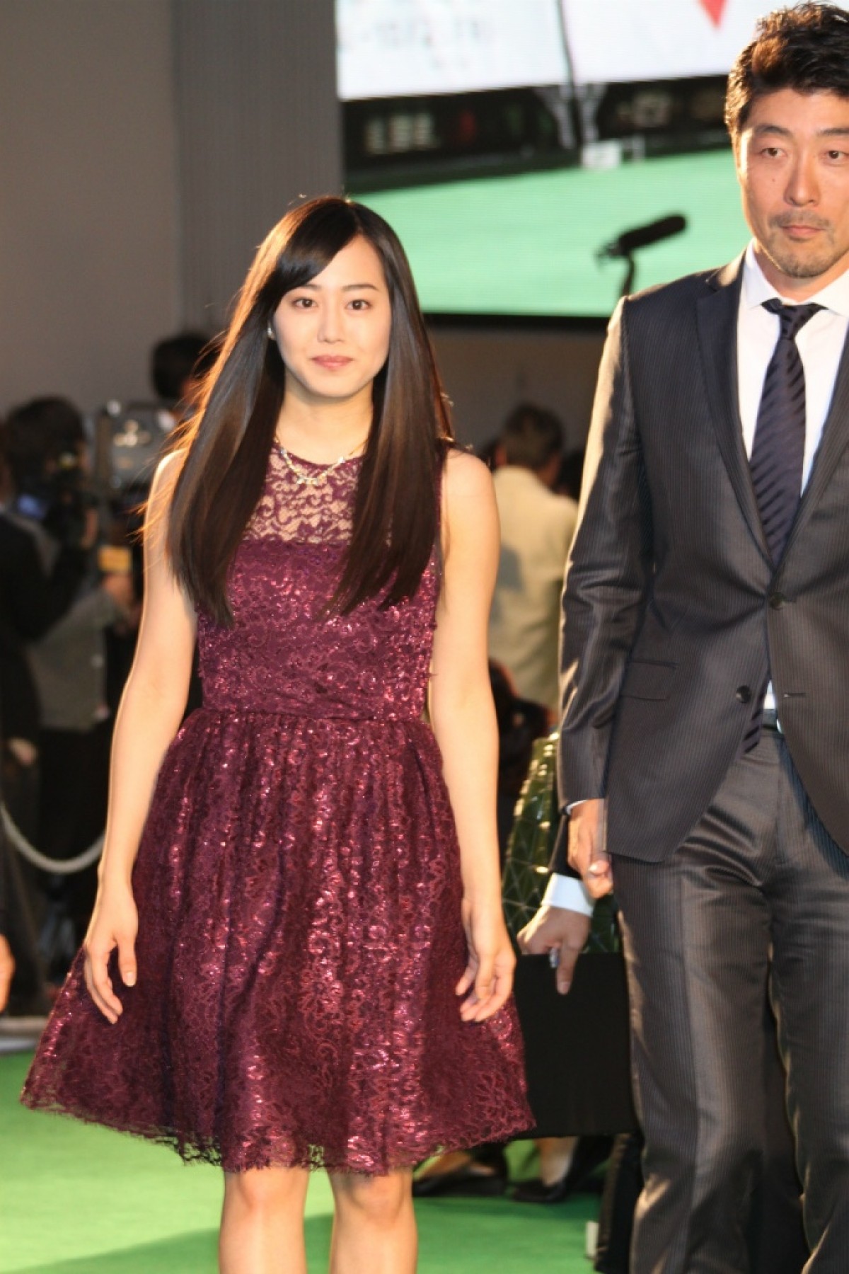 東京国際映画祭