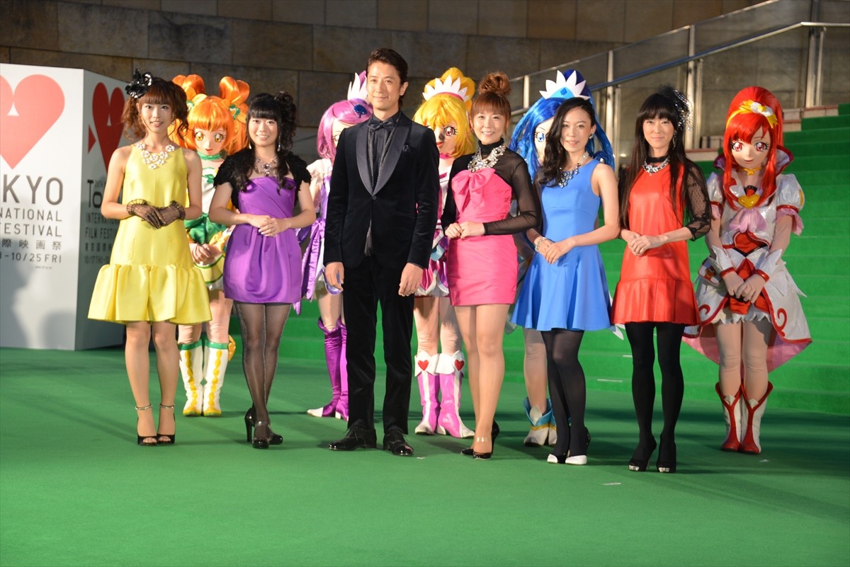 東京国際映画祭