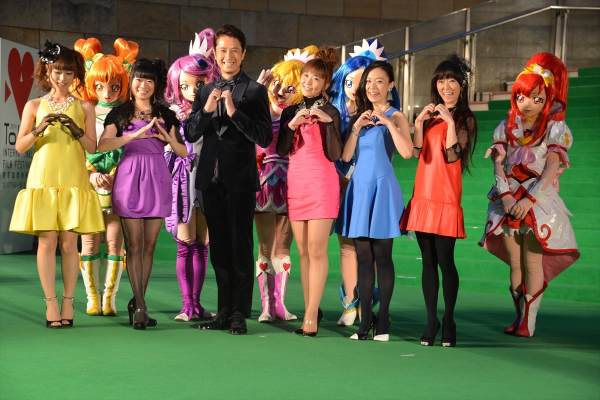 東京国際映画祭