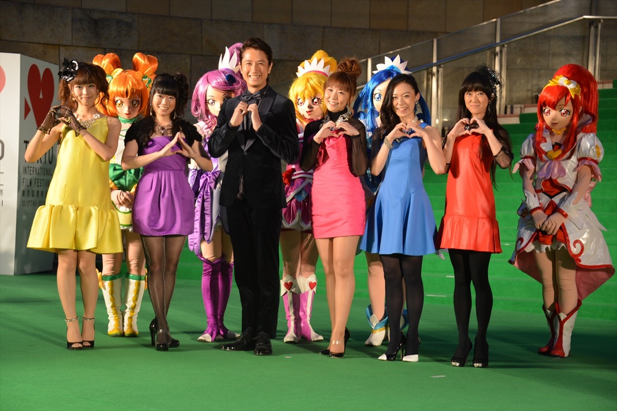 東京国際映画祭