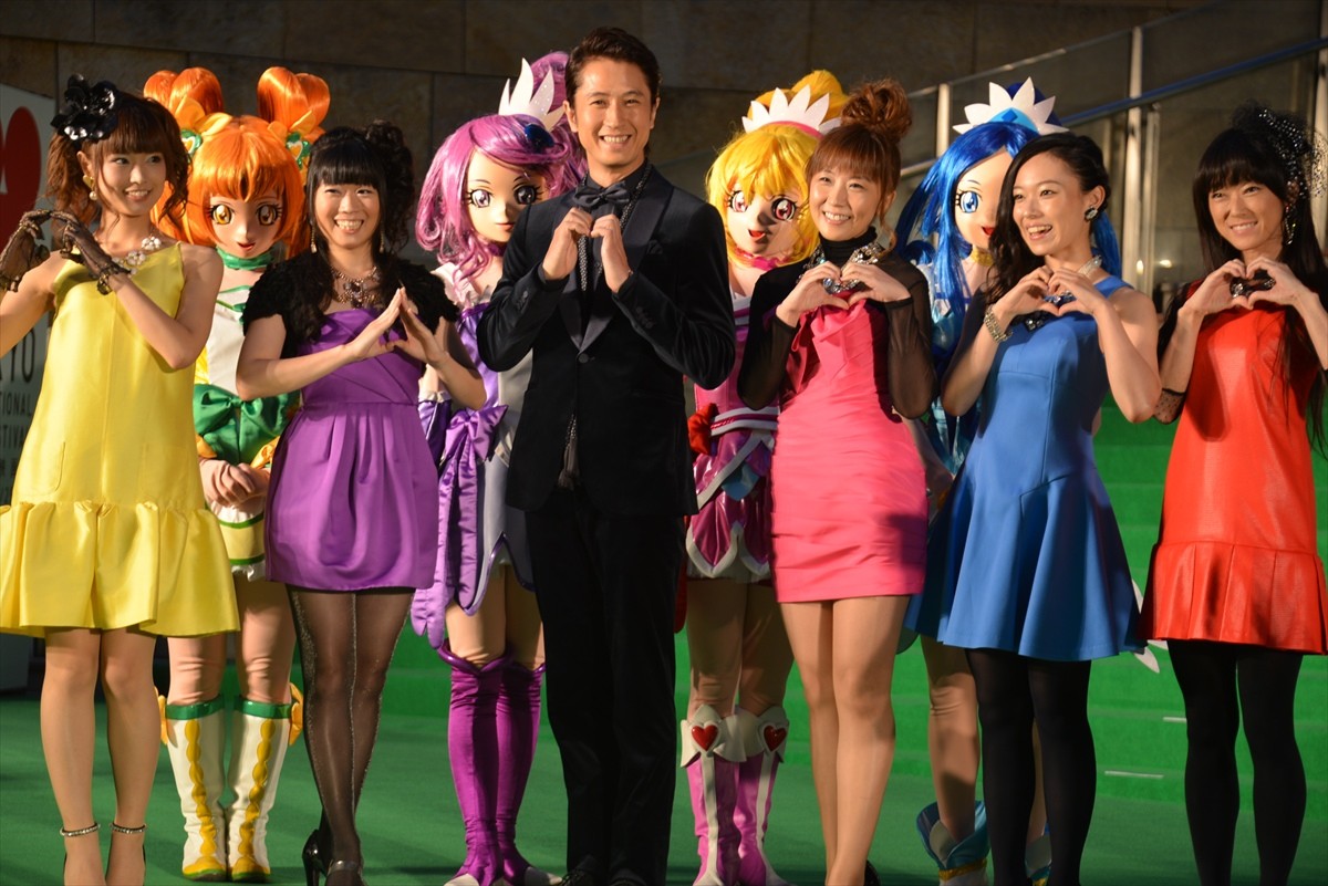 東京国際映画祭