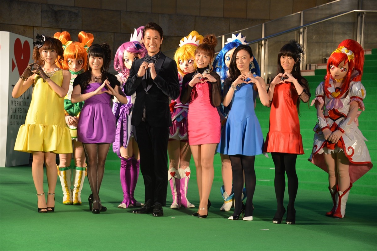 東京国際映画祭