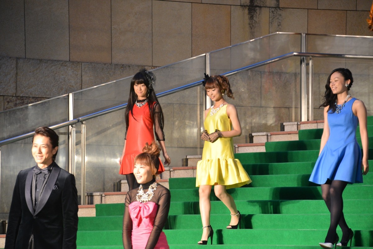 東京国際映画祭