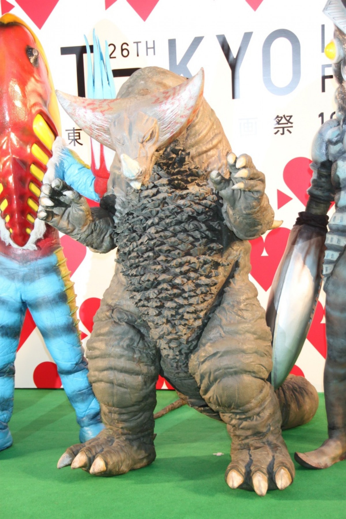 東京国際映画祭