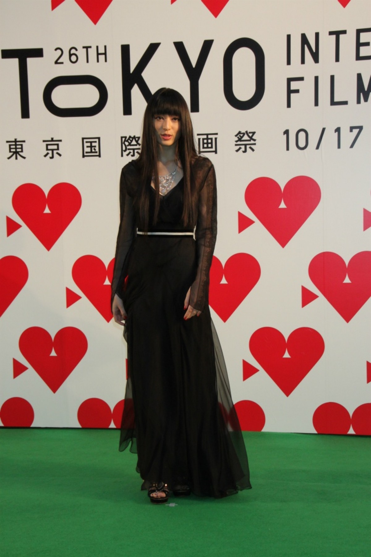 東京国際映画祭