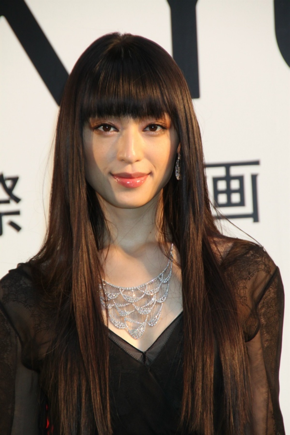 東京国際映画祭