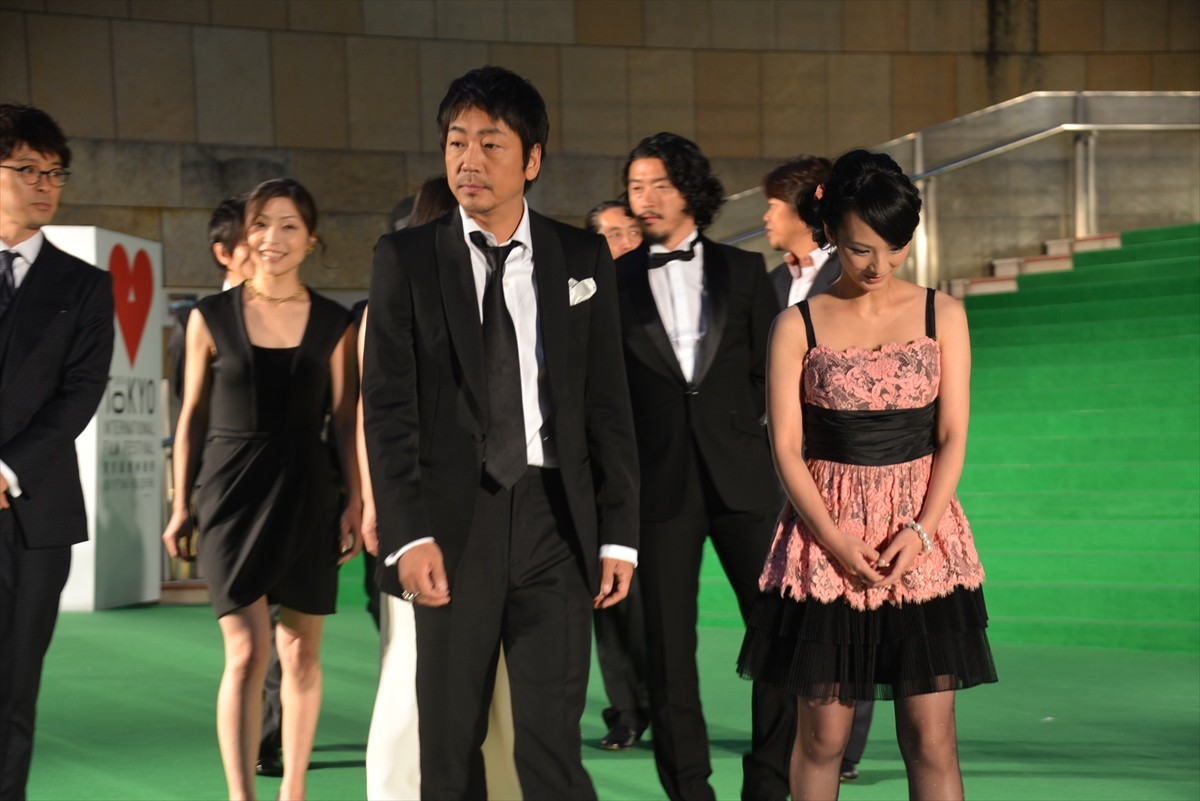 東京国際映画祭