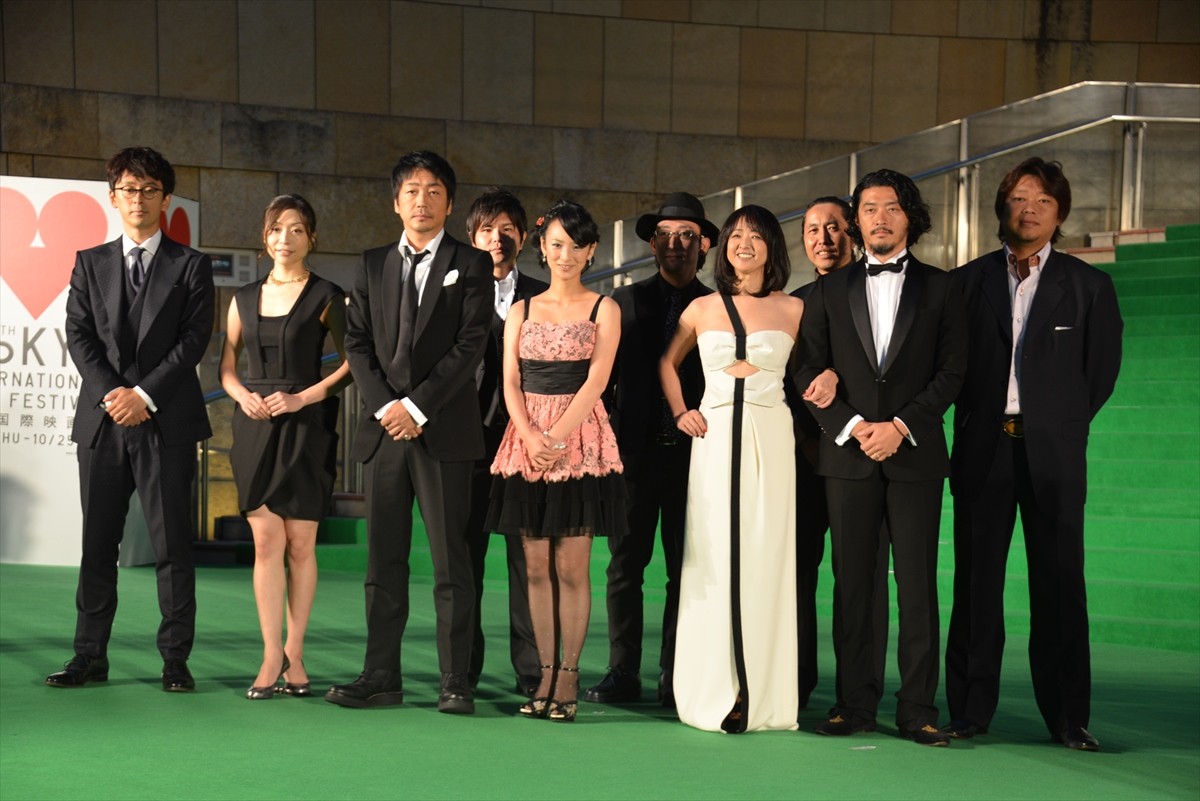 東京国際映画祭