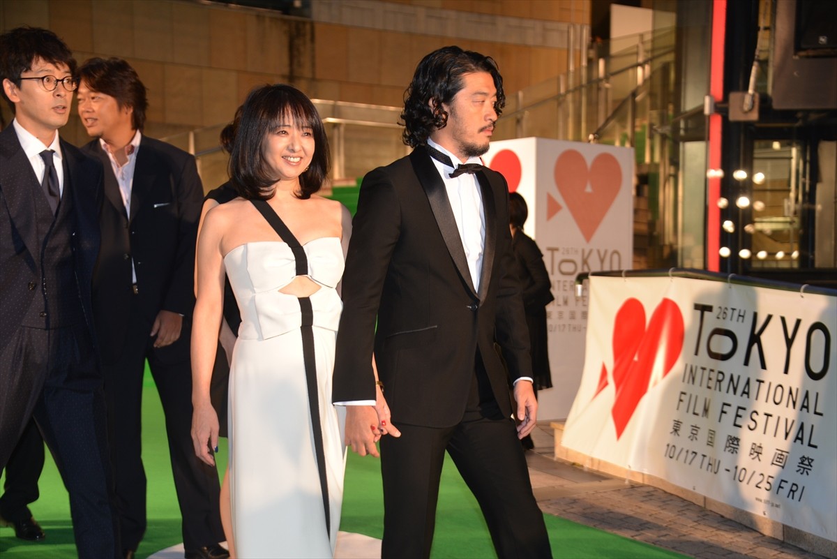 東京国際映画祭