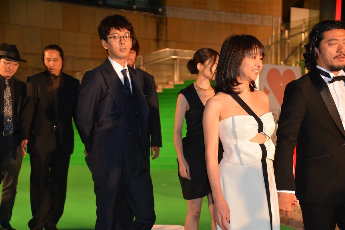 東京国際映画祭