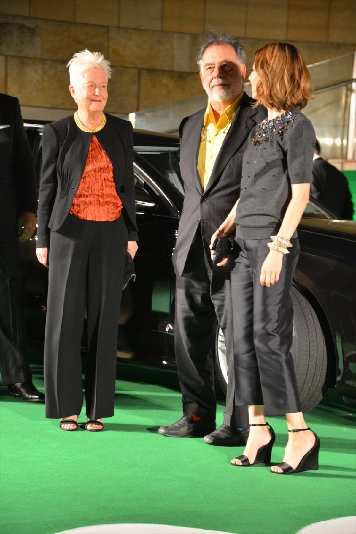 東京国際映画祭