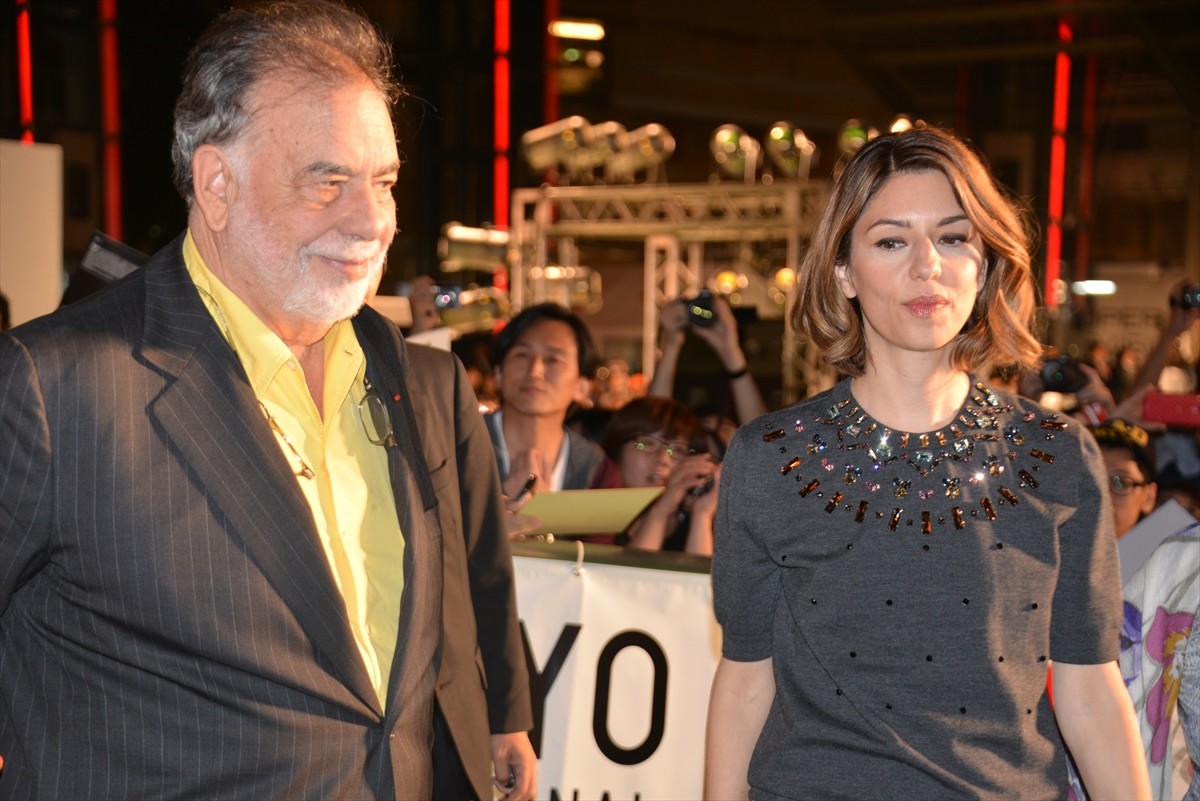 東京国際映画祭