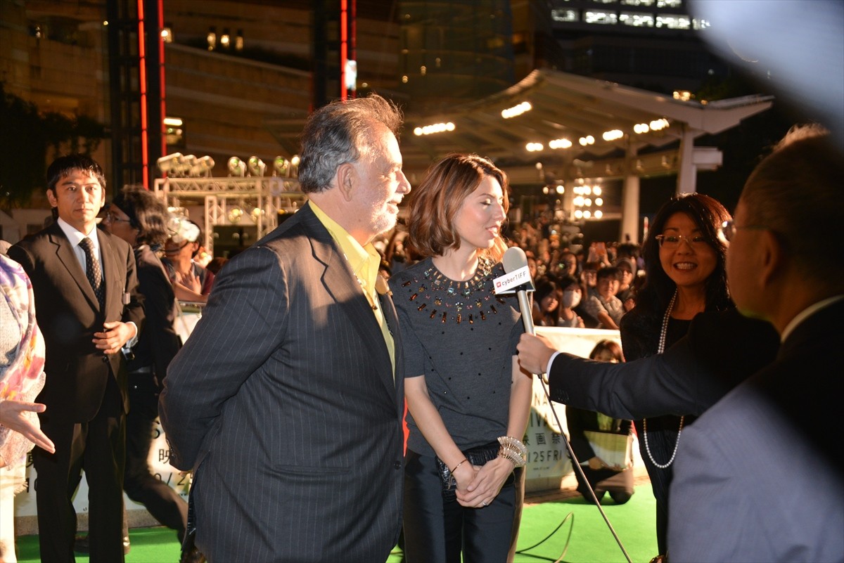 東京国際映画祭