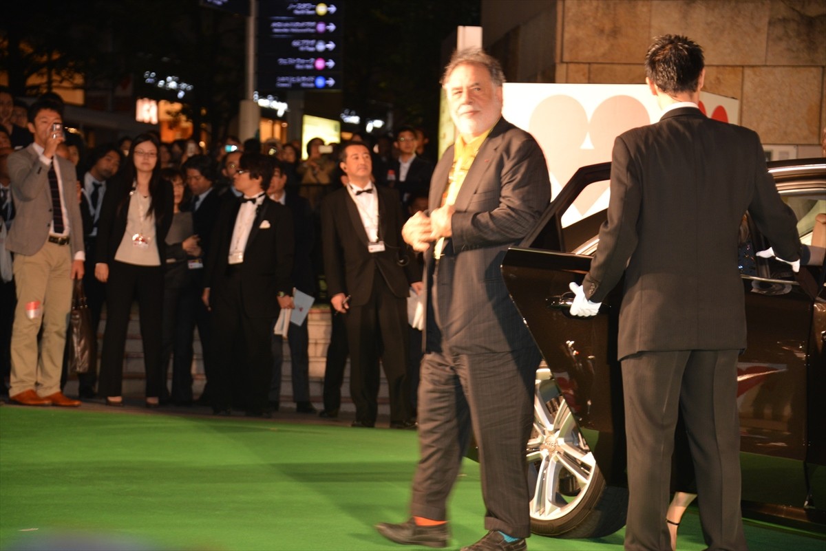 東京国際映画祭