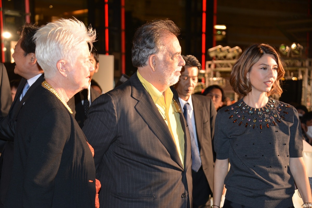 東京国際映画祭