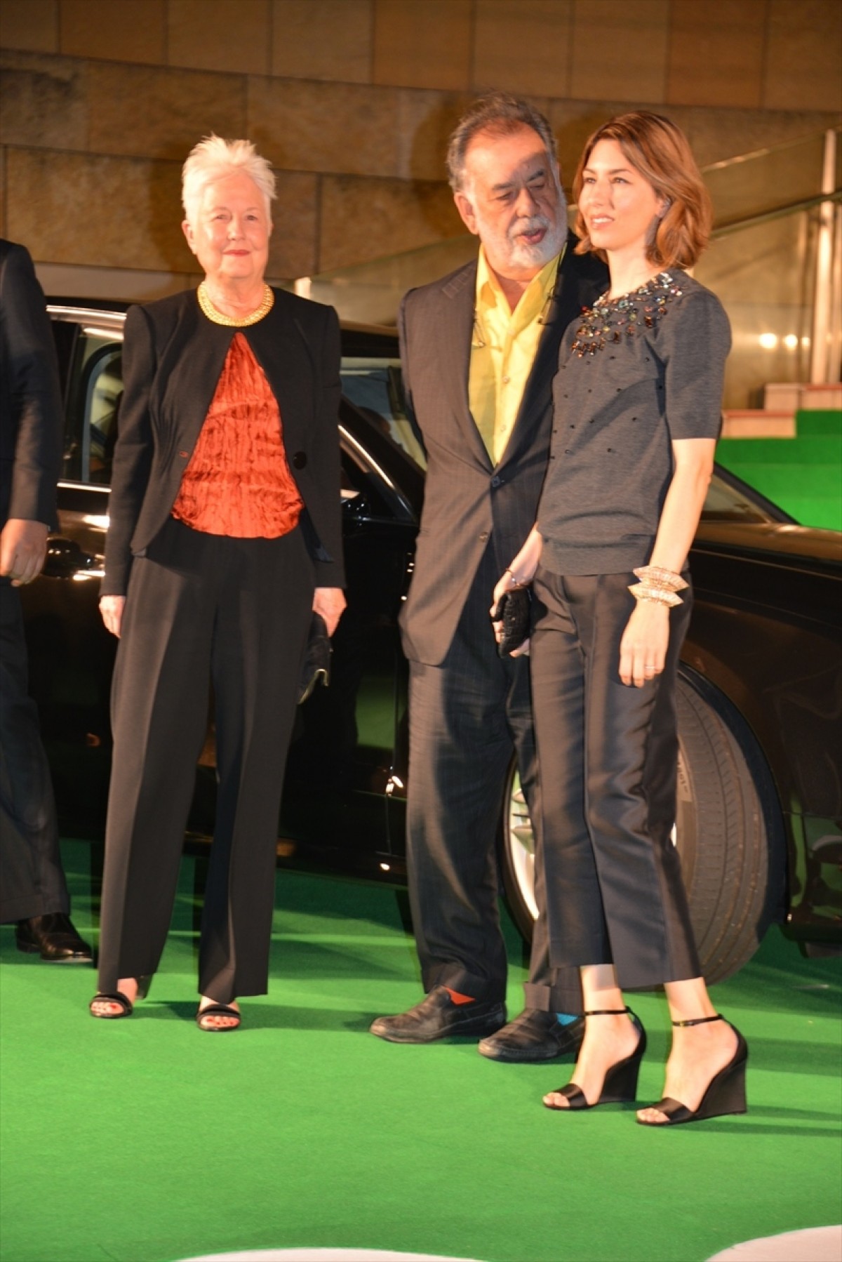 東京国際映画祭