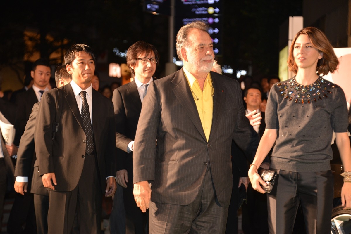 東京国際映画祭