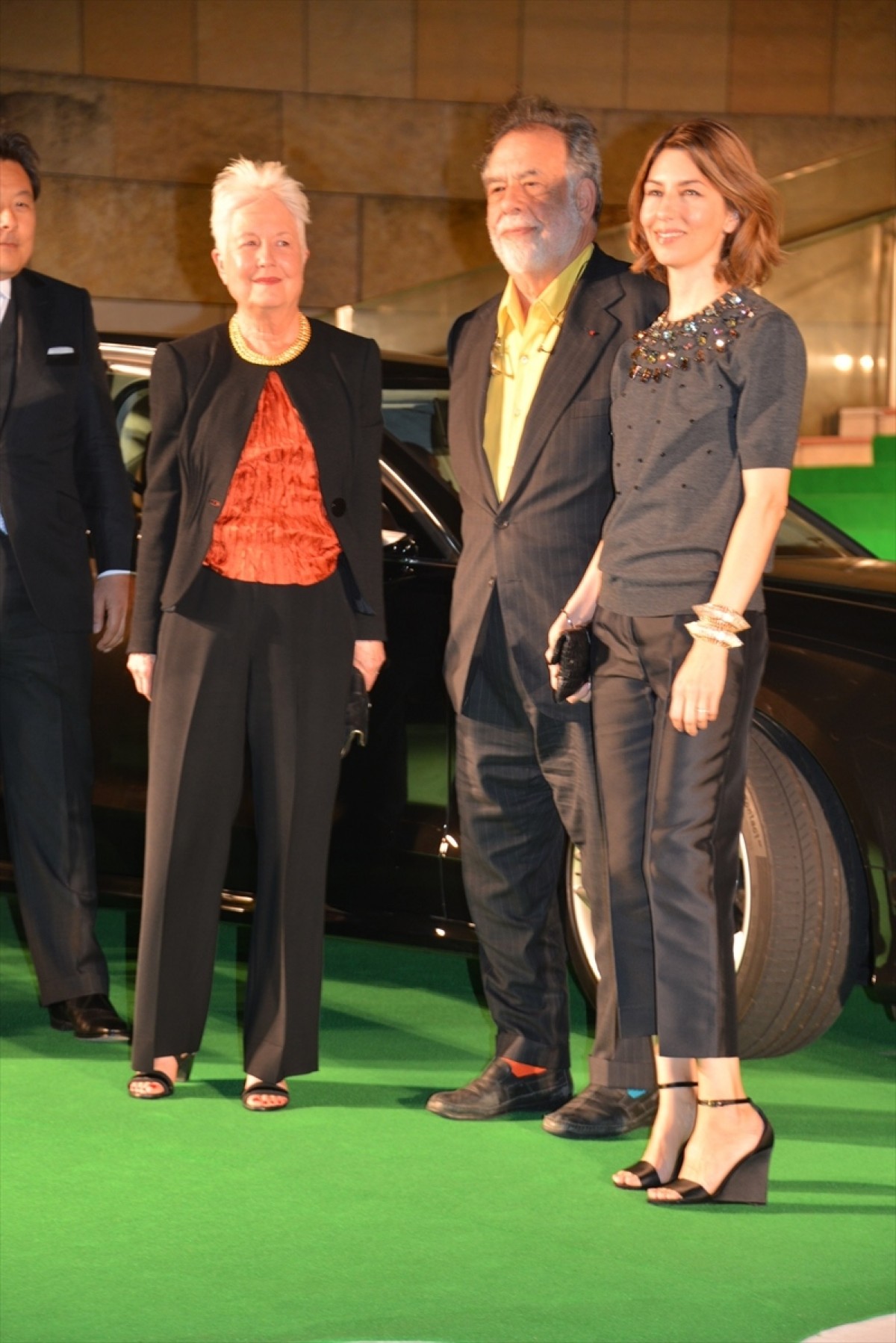 東京国際映画祭