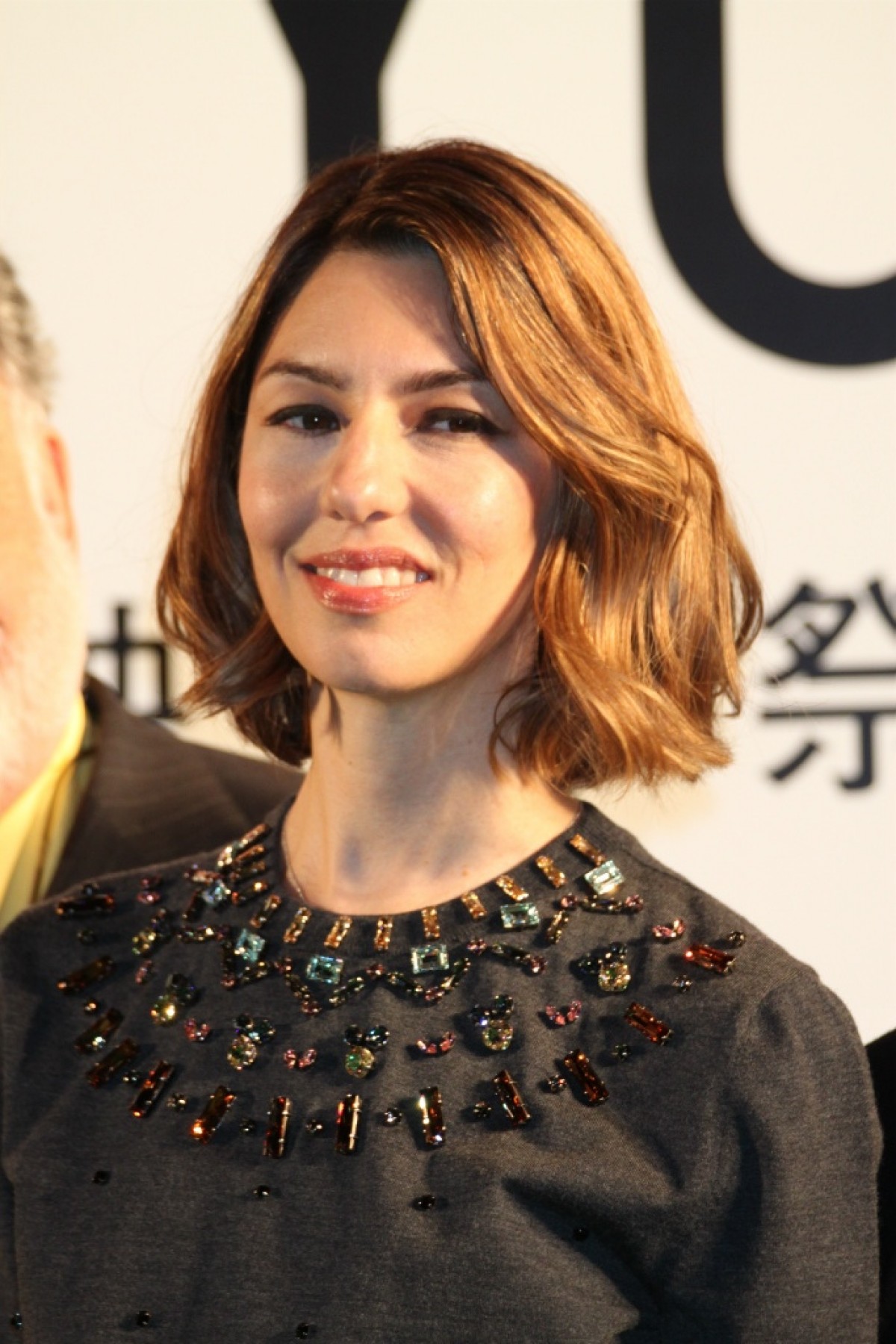 東京国際映画祭