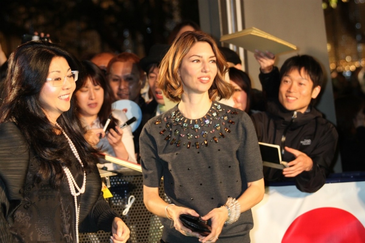 東京国際映画祭