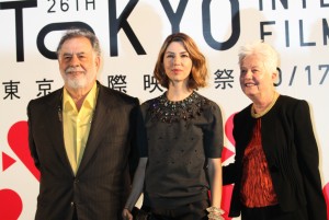 『ブリングリング』（グリーンカーペット）