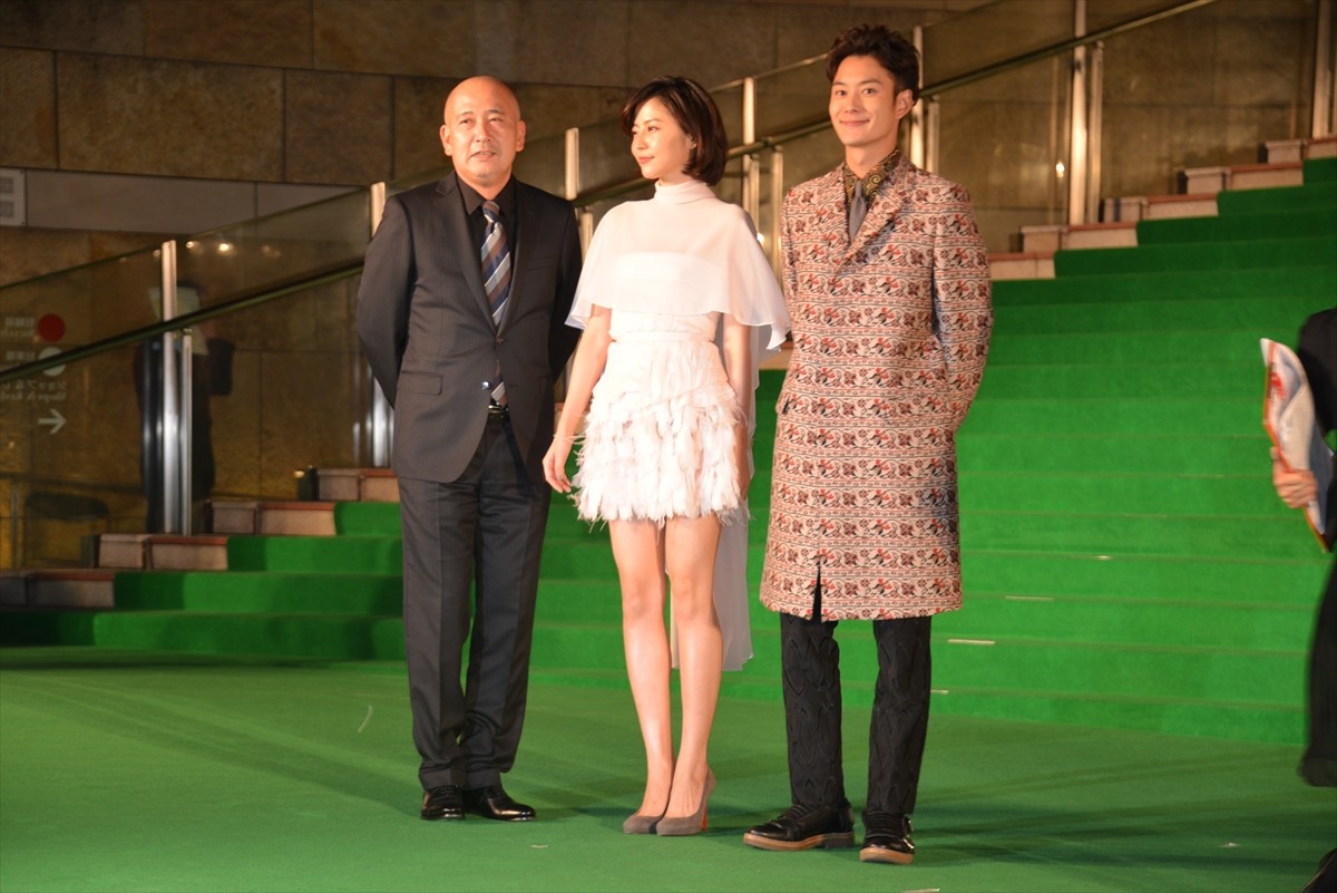 東京国際映画祭