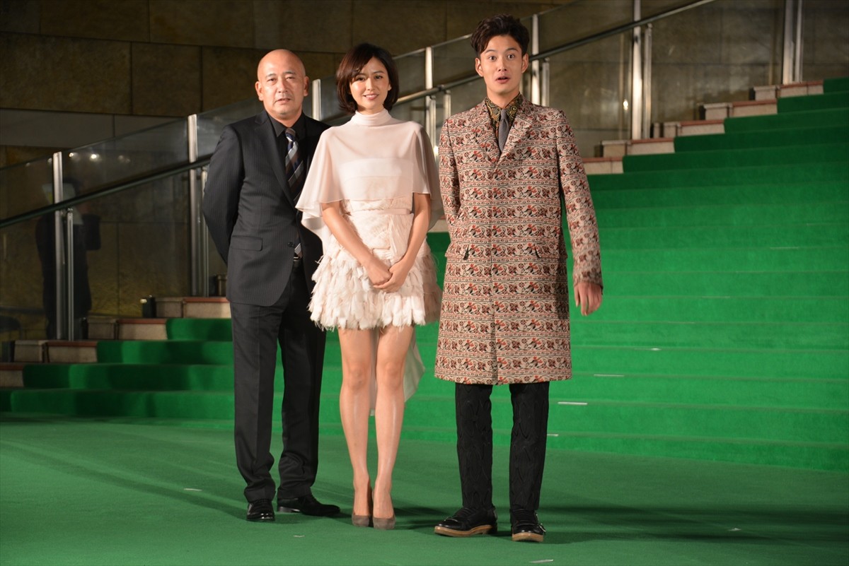 東京国際映画祭