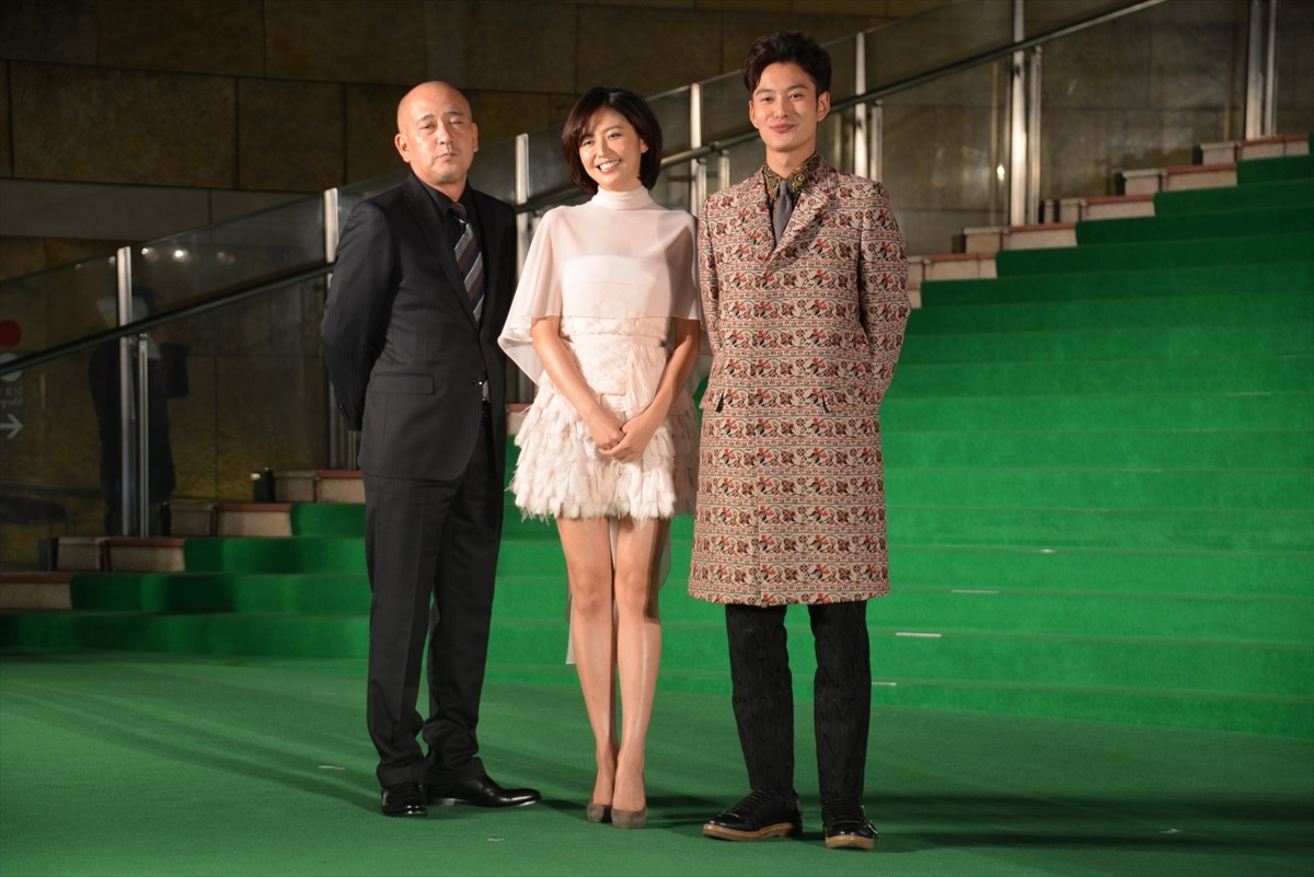 東京国際映画祭