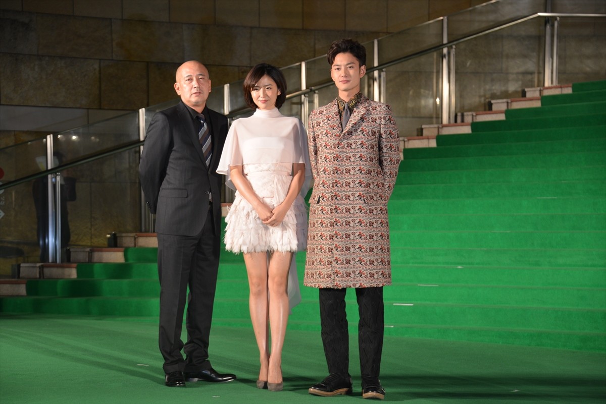 東京国際映画祭