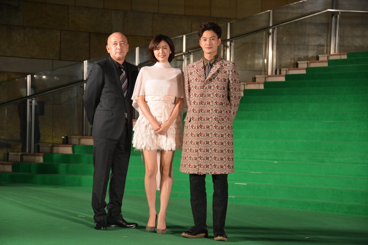 東京国際映画祭