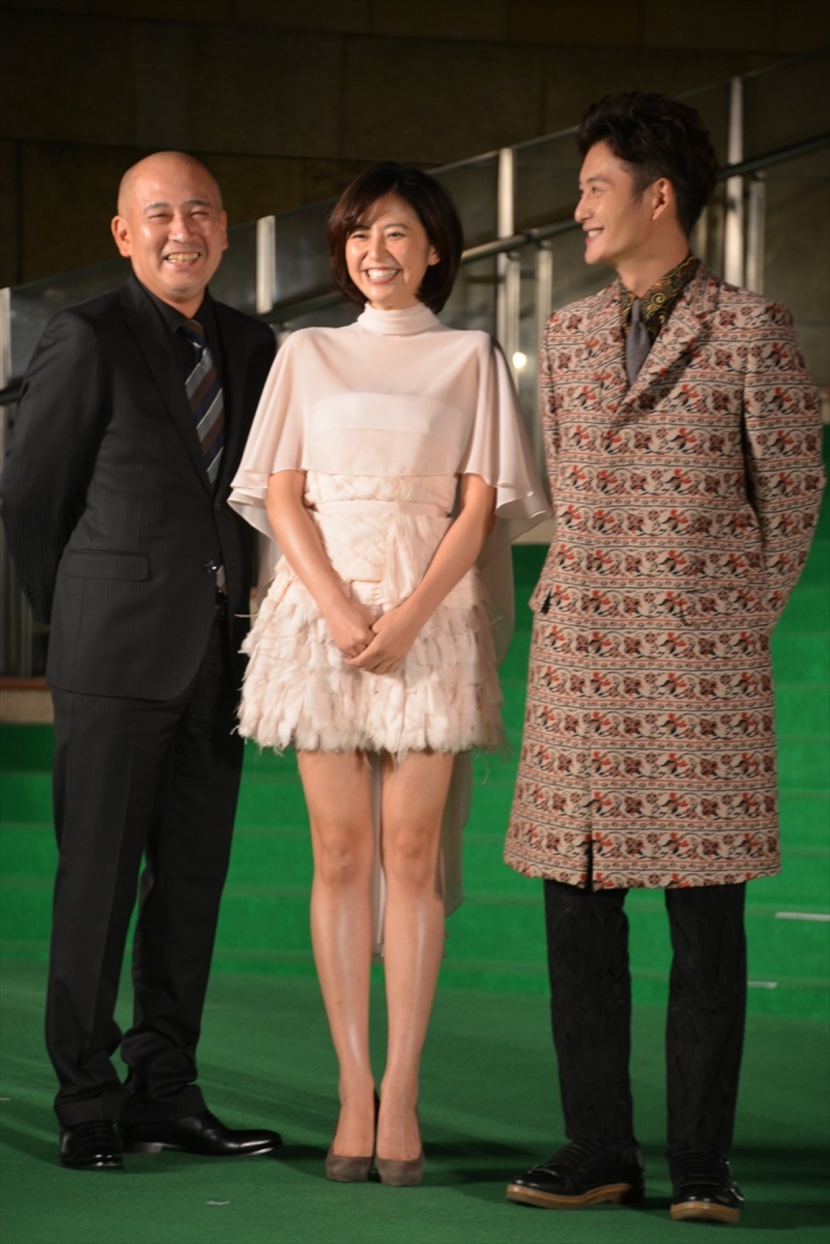 東京国際映画祭