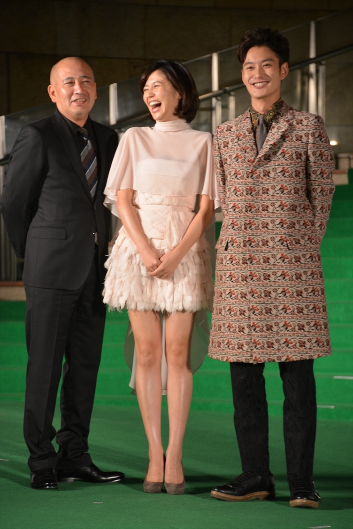 東京国際映画祭